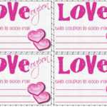 28 Images Of For Him Love Coupons Template | Nategray Within Love Coupon Template For Word