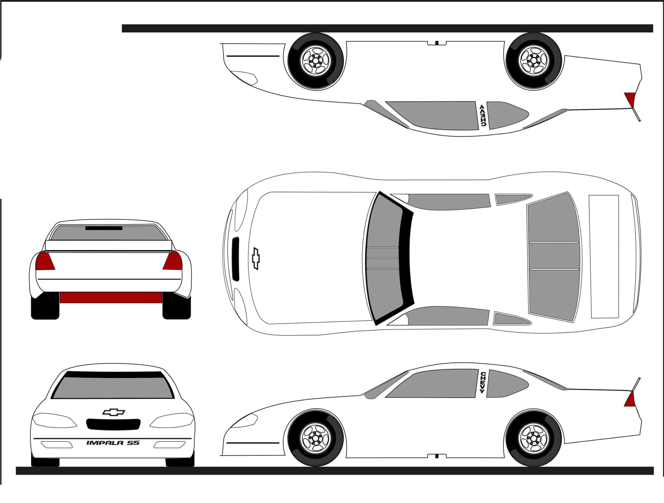 28 Images Of Race Car Paper Template | Bfegy In Blank Race Car Templates