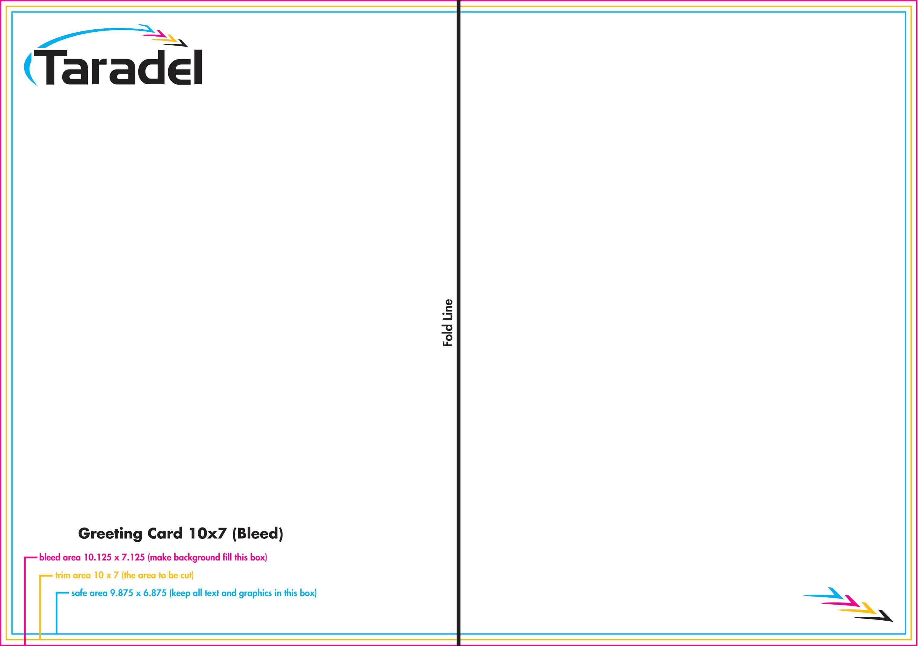 28 Images Of Wish Card Template For Students | Zeept Intended For Greeting Card Layout Templates