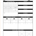 29 Images Of College Basketball Scouting Report Template Intended For Scouting Report Basketball Template