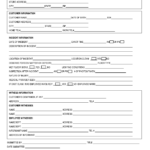 29 Images Of Customer Accident Report Template | Krydia with Customer Incident Report Form Template
