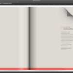 29 Images Of Photoshop Magazine Layout Blank Template For Blank Magazine Template Psd