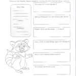 2Nd Grade Book Report Template | Class Time | Book Report Inside Book Report Template 2Nd Grade