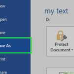 3 Ways To Make A Flowchart In Word Throughout Microsoft Word Flowchart Template