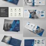 30 Best Indesign Brochure Templates – Creative Business In Adobe Indesign Brochure Templates