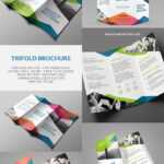 30 Best Indesign Brochure Templates – Creative Business In Adobe Indesign Tri Fold Brochure Template