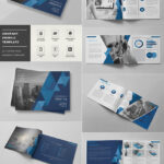 30 Best Indesign Brochure Templates – Creative Business In Brochure Templates Free Download Indesign