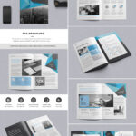 30 Best Indesign Brochure Templates – Creative Business Intended For Product Brochure Template Free