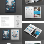 30 Best Indesign Brochure Templates – Creative Business Throughout 12 Page Brochure Template