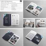 30 Best Indesign Brochure Templates – Creative Business With Adobe Indesign Brochure Templates