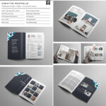 30 Best Indesign Brochure Templates – Creative Business With Brochure Template Indesign Free Download