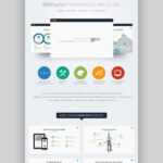 30 Best Infographic Powerpoint Presentation Templates—With With Sample Templates For Powerpoint Presentation