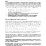 30+ Business Report Templates &amp; Format Examples ᐅ Template Lab in What Is A Report Template