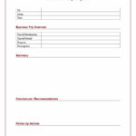 30+ Business Report Templates & Format Examples ᐅ Template Lab With Company Report Format Template