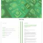 30+ Business Report Templates That Every Business Needs [+ With Business Quarterly Report Template