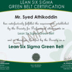 30 Free Black Belt Certificate Template | Pryncepality Within Green Belt Certificate Template