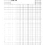 30+ Free Printable Graph Paper Templates (Word, Pdf) ᐅ For 1 Cm Graph Paper Template Word