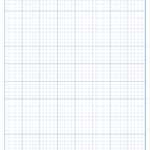 30+ Free Printable Graph Paper Templates (Word, Pdf) ᐅ Intended For Graph Paper Template For Word