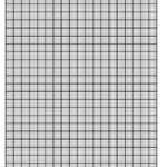 30+ Free Printable Graph Paper Templates (Word, Pdf) ᐅ Intended For Graph Paper Template For Word