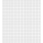 30+ Free Printable Graph Paper Templates (Word, Pdf) ᐅ Regarding Blank Picture Graph Template