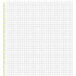 30+ Free Printable Graph Paper Templates (Word, Pdf) ᐅ With Graph Paper Template For Word