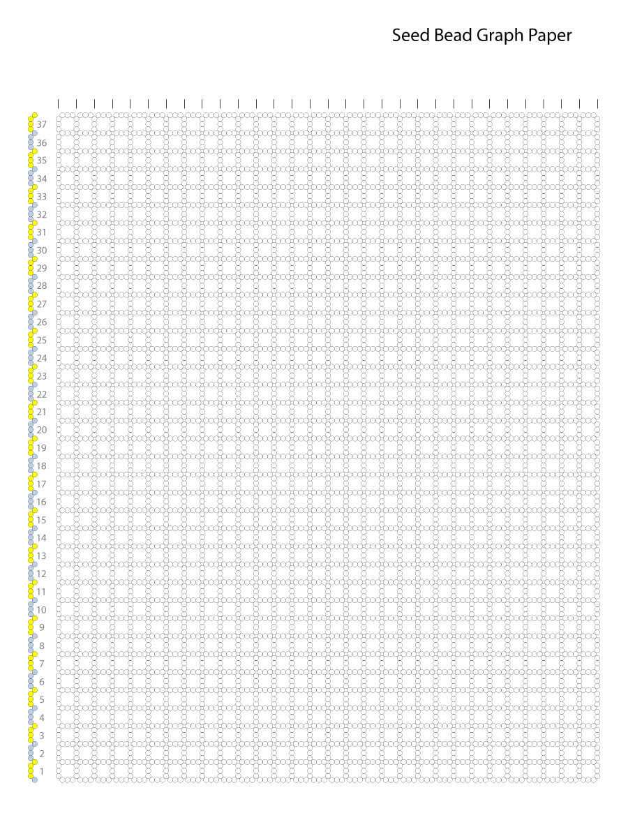 30+ Free Printable Graph Paper Templates (Word, Pdf) ᐅ With Graph Paper Template For Word