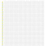 30+ Free Printable Graph Paper Templates (Word, Pdf) ᐅ Within 1 Cm Graph Paper Template Word