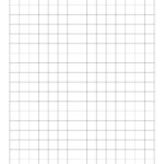 30+ Free Printable Graph Paper Templates (Word, Pdf) ᐅ Within Blank Picture Graph Template