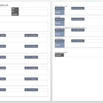 30+ Free Task And Checklist Templates | Smartsheet With Daily Task List Template Word