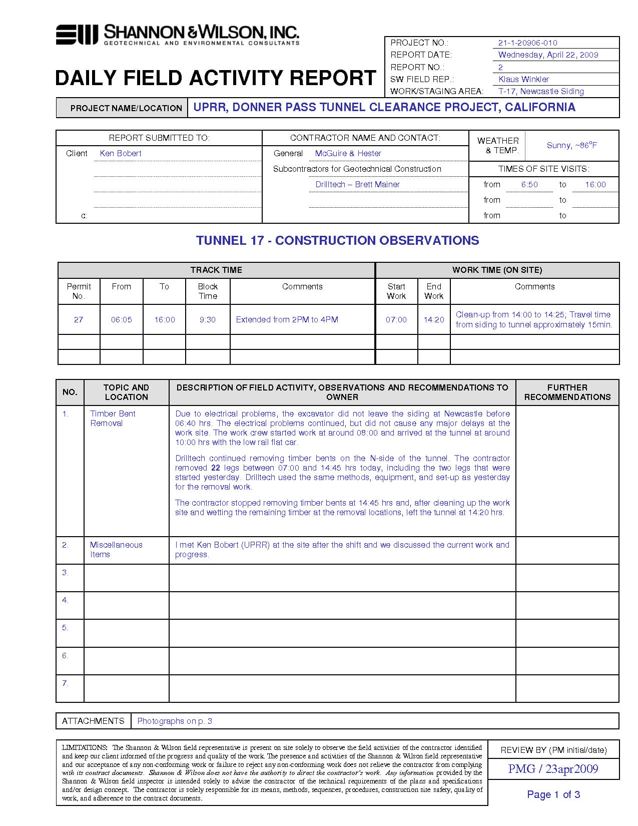 30 Images Of Field Report Template | Bfegy In Field Report Template