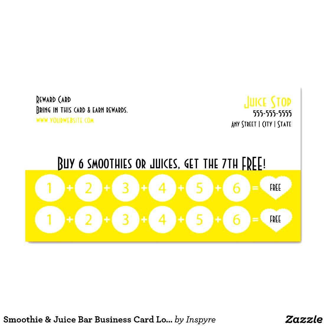 30 Images Of Free Templatedownload Free Reward Punch Card Throughout Reward Punch Card Template