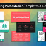 31 Stunning Presentation Templates And Design Tips For Powerpoint Templates For Communication Presentation
