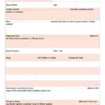 32 Real & Fake Prescription Templates – Printable Templates With Regard To Doctors Prescription Template Word