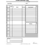 33 Printable Baseball Lineup Templates [Free Download] ᐅ With Regard To Baseball Lineup Card Template