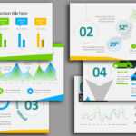 35+ Free Infographic Powerpoint Templates To Power Your Regarding How To Design A Powerpoint Template