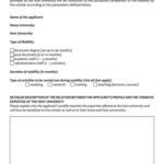 38+ Letter Of Interest Samples & Examples (Writing Guidelines) For Letter Of Interest Template Microsoft Word