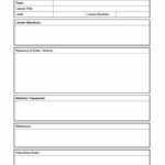 39 Best Unit Plan Templates [Word, Pdf] ᐅ Template Lab Intended For Blank Unit Lesson Plan Template