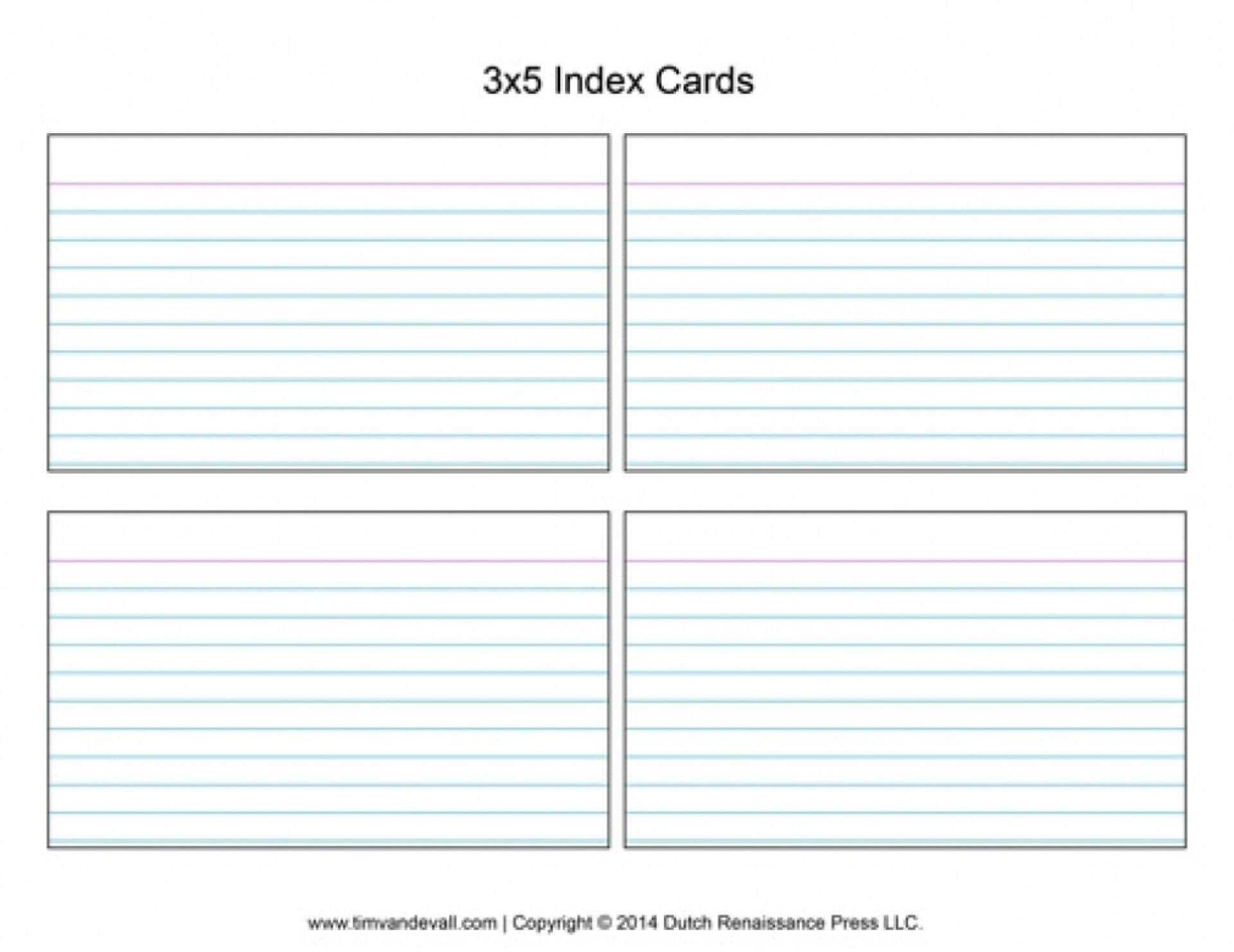 3X5 Note Cards Elis Dlugopisyreklamowe Co Card Intended For 3X5 Blank Index Card Template