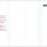 4 Fold Brochure Template – Teplates For Every Day With Regard To 4 Fold Brochure Template Word
