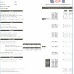 4. Store Audit Report Site Visit Form (Source: Procorp Usa Throughout Customer Site Visit Report Template