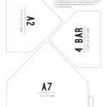 40+ Free Envelope Templates (Word + Pdf) ᐅ Template Lab Pertaining To Envelope Templates For Card Making