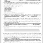 40+ Free Loan Agreement Templates [Word & Pdf] ᐅ Template Lab In Blank Loan Agreement Template