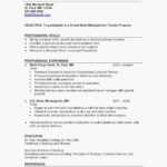 40 Free Microsoft Resume Templates | Stockportcountytrust With Regard To Free Basic Resume Templates Microsoft Word