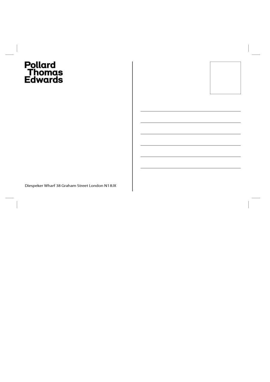 40+ Great Postcard Templates & Designs [Word + Pdf] ᐅ In Free Blank Postcard Template For Word