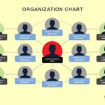 40 Organizational Chart Templates (Word, Excel, Powerpoint) Intended For Org Chart Word Template