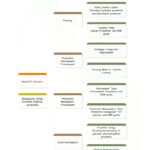 40 Organizational Chart Templates (Word, Excel, Powerpoint) With Organogram Template Word Free