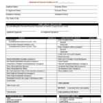 40+ Personal Financial Statement Templates & Forms ᐅ For Blank Personal Financial Statement Template