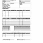 40+ Printable Call Log Templates In Microsoft Word And Excel For Blank Call Sheet Template