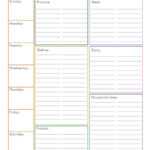 40+ Printable Grocery List Templates (Shopping List) ᐅ In Blank Grocery Shopping List Template