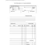 40 Printable Vehicle Maintenance Log Templates ᐅ Template Lab Inside Sample Job Cards Templates